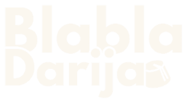 Blabla Darija